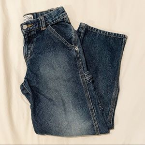 Children's Place Boys Jeans
